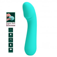 Cetus Vibrator Green