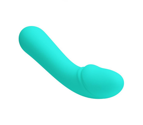 Cetus Vibrator Green