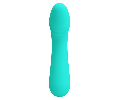 Cetus Vibrator Green