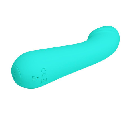 Cetus Vibrator Green