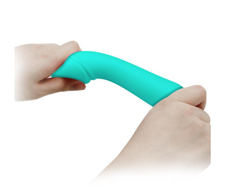 Cetus Vibrator Green