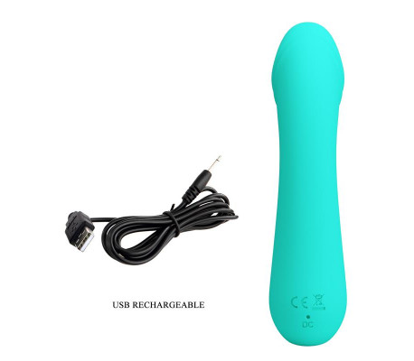 Cetus Vibrator Green