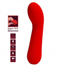 Faun Vibrador Rojo