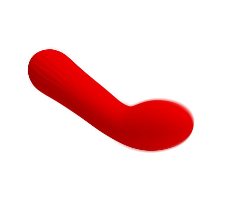 Faun Vibrador Rojo