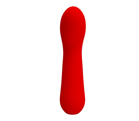 Faun Vibrador Rojo