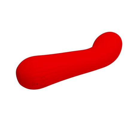 Faun Vibrador Rojo