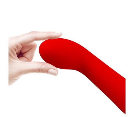 Faun Vibrador Rojo