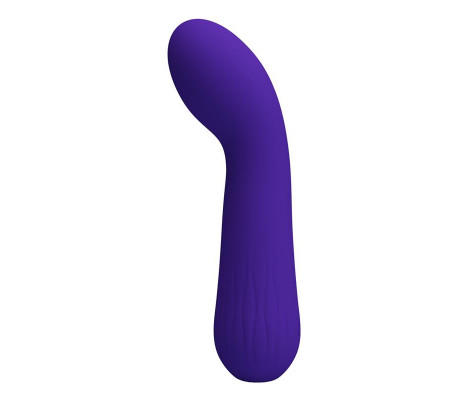 Faun Vibrador Púrpura