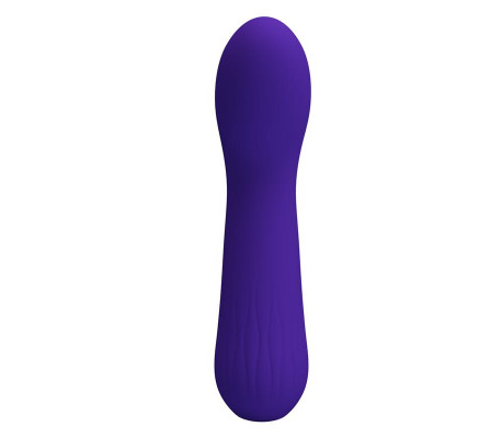Faun Vibrador Púrpura