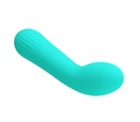 Faun Vibrador Verde