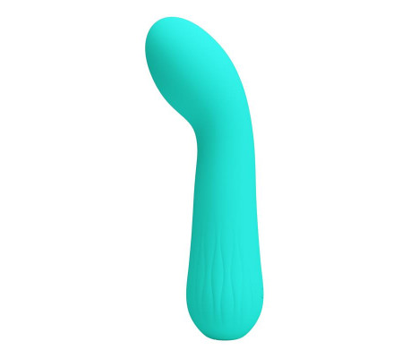 Faun Vibrador Verde