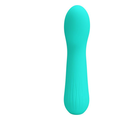 Faun Vibrador Verde