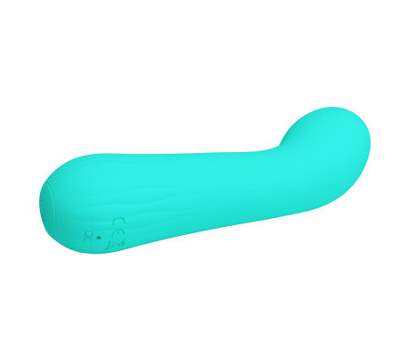 Faun Vibrador Verde