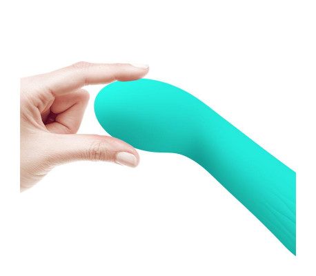 Faun Vibrador Verde