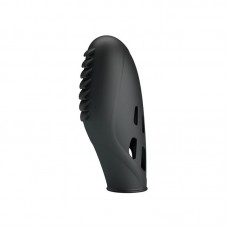 Gilo Vibrador para el Dedo