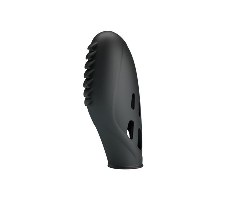 Gilo Vibrador para el Dedo