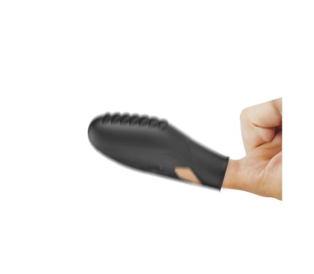 Gilo Vibrador para el Dedo