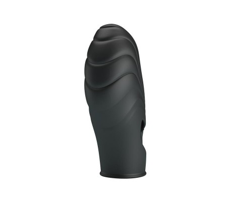 Lich Vibrador para el Dedo