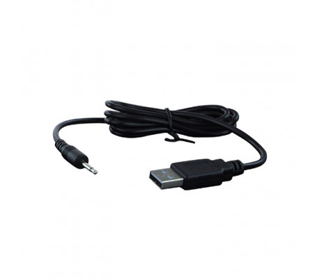 Estelle Estimulador de Lengua USB Púrpura