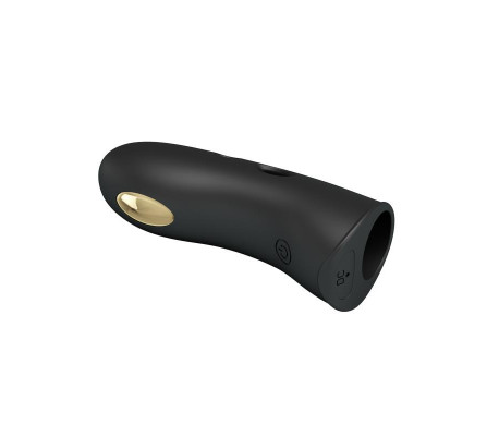 Marico Dedal con Vibración y Electro Shock Gold 18k