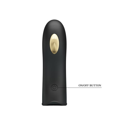 Marico Dedal con Vibración y Electro Shock Gold 18k