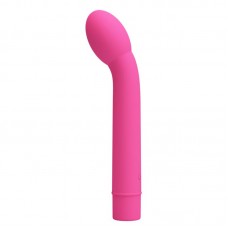 Logan Vibrador Rosa