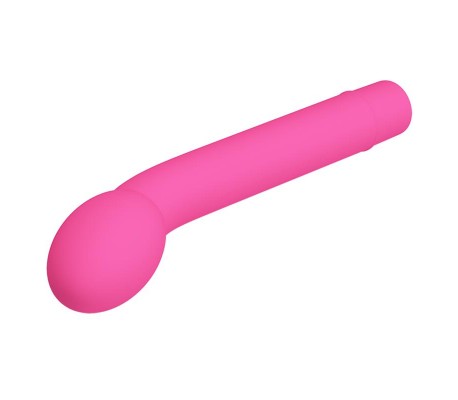 Logan Vibrador Rosa