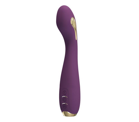 Hector Vibrador con Electroshock y APP