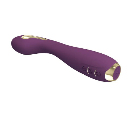 Hector Vibrador con Electroshock y APP