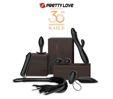 Kit 30th Anniversary Collection Kit
