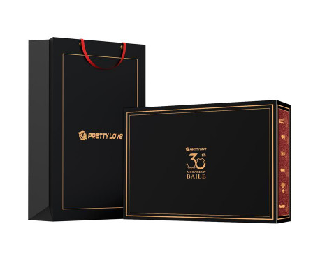 Kit 30th Anniversary Collection Kit