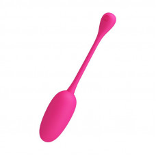 Knucker Huevo Vibrador
