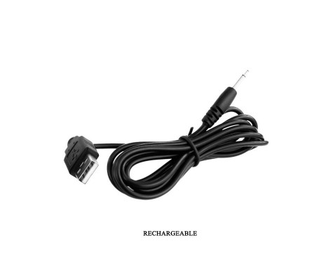 Knucker Huevo Vibrador