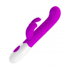 Vibrador de Conejito Centaur Silicona