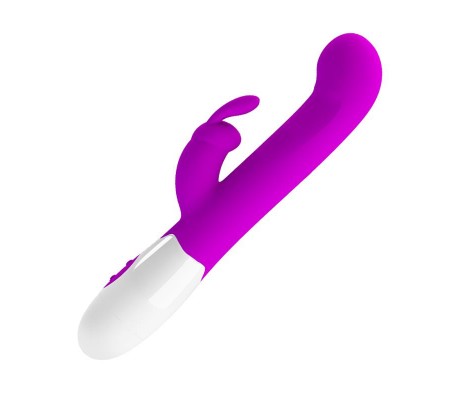 Vibrador de Conejito Centaur Silicona