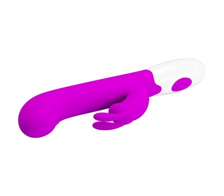 Vibrador de Conejito Centaur Silicona