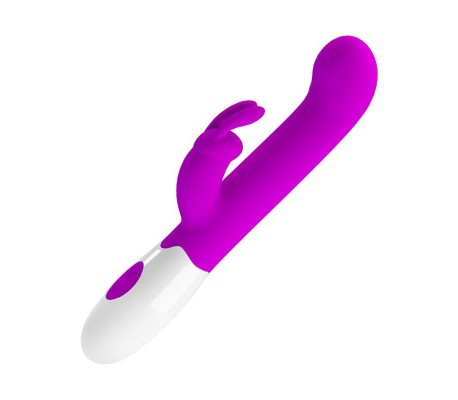 Vibrador de Conejito Centaur Silicona