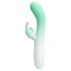 Cerberus Vibrador con Lengua Licking