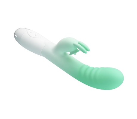 Cerberus Vibrador con Lengua Licking