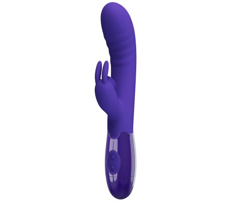 Cerberus Youth Vibrador con Lengua