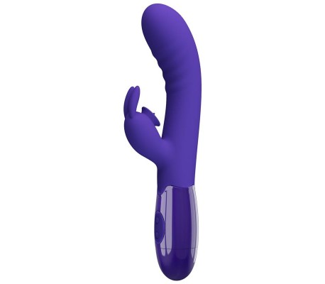 Cerberus Youth Vibrador con Lengua