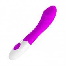 Elemental Vibrador Rosa