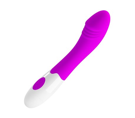 Elemental Vibrador Rosa