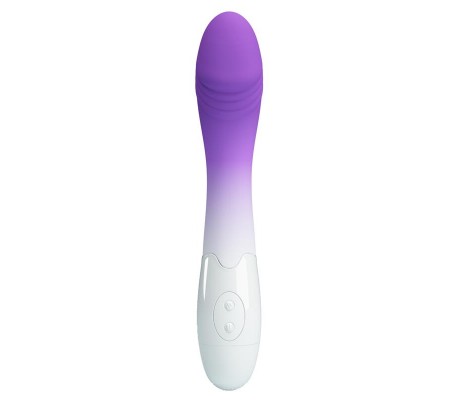 Elemental Vibrador Púrpura