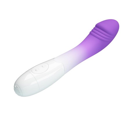 Elemental Vibrador Púrpura