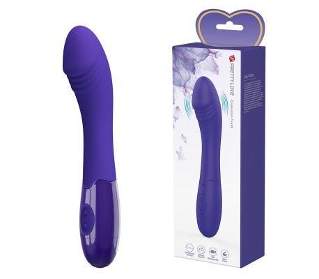 Elemental Youth Vibrador USB