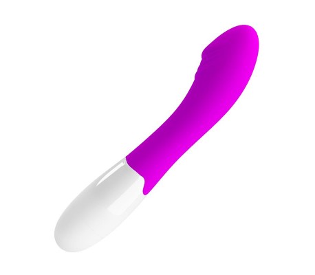 Elemental Vibrador Rosa