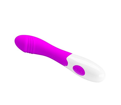 Elemental Vibrador Rosa