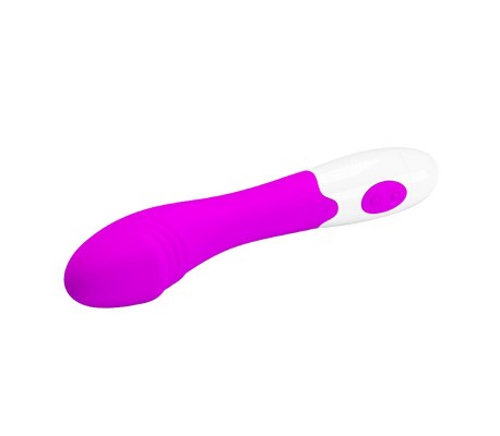 Elemental Vibrador Rosa