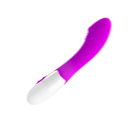 Elemental Vibrador Rosa